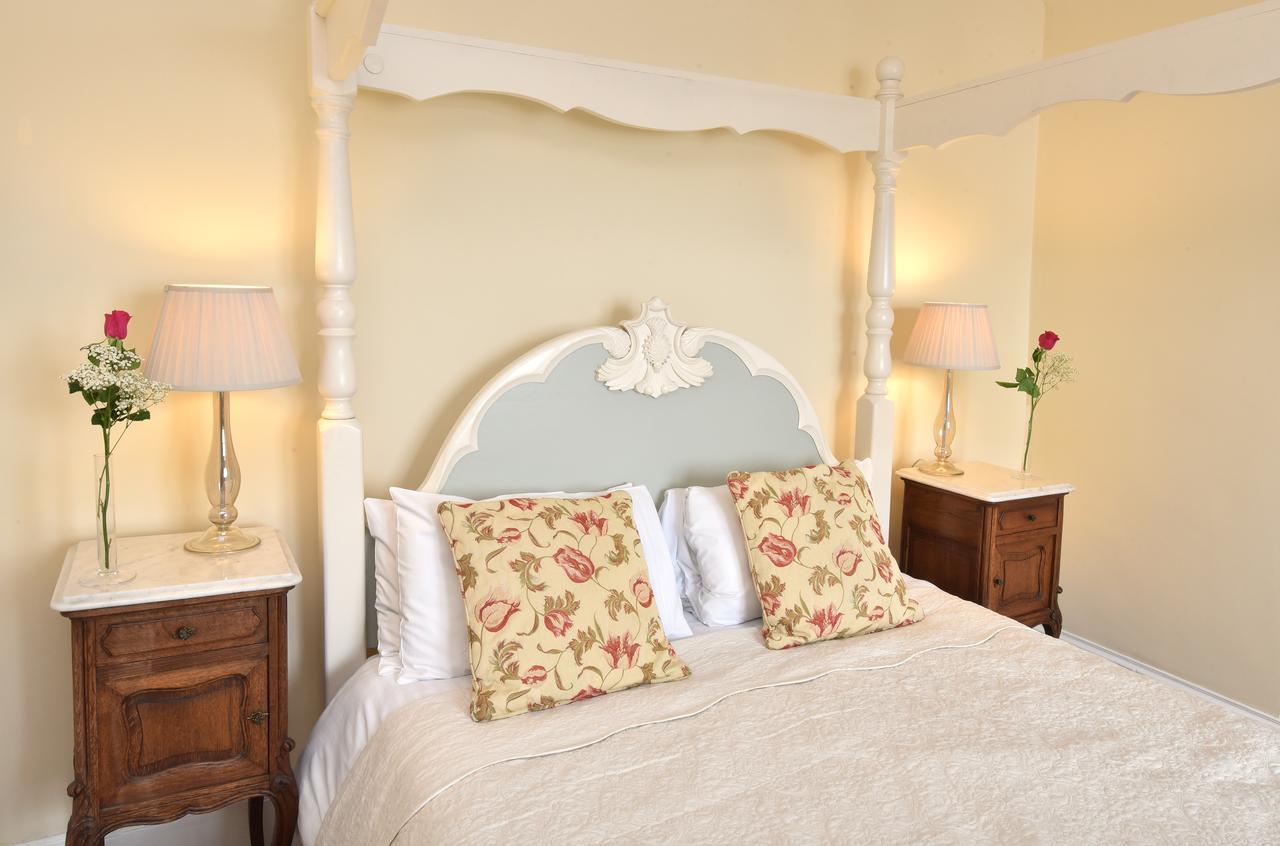 The Royal Hotel Cromarty Dış mekan fotoğraf