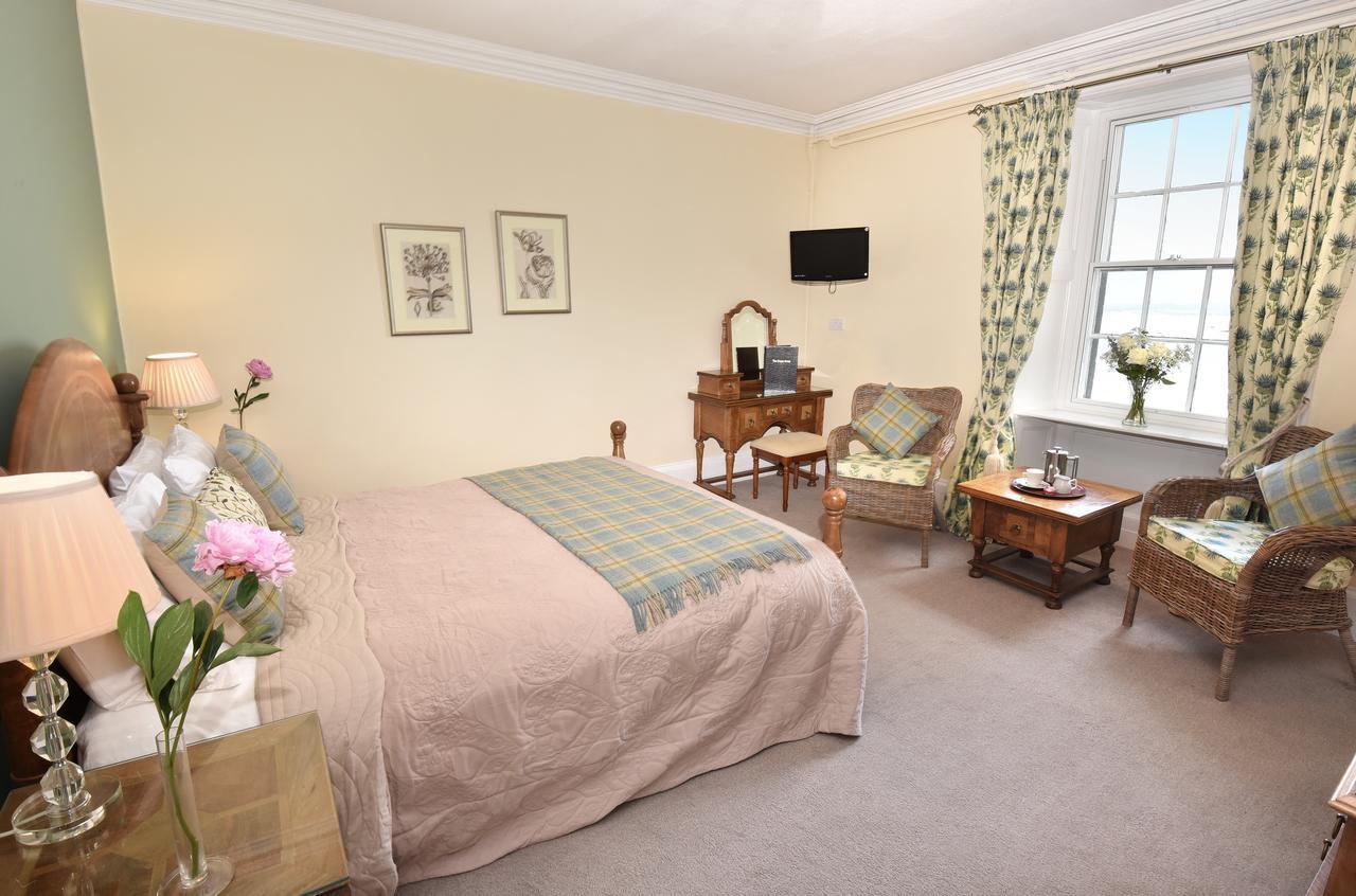 The Royal Hotel Cromarty Dış mekan fotoğraf
